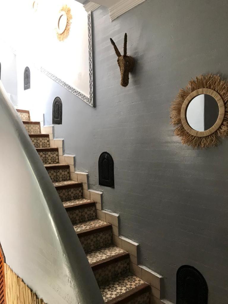 Riad Bab Lakhmiss