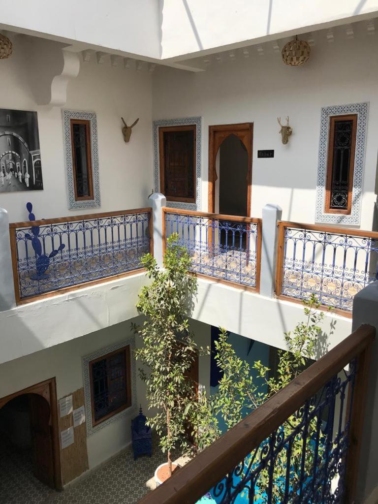 Riad Bab Lakhmiss 2*