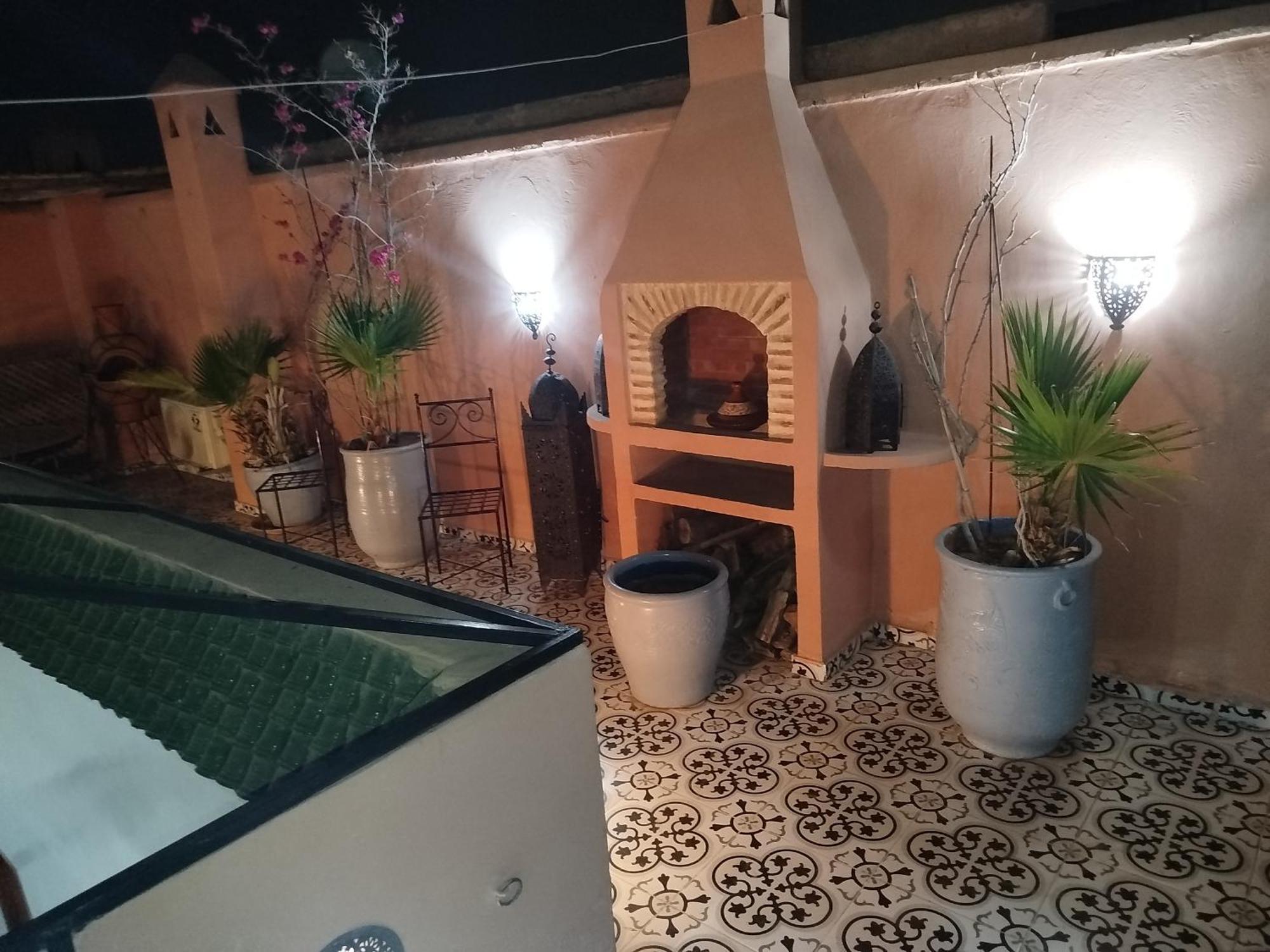 Bab Lakhmiss