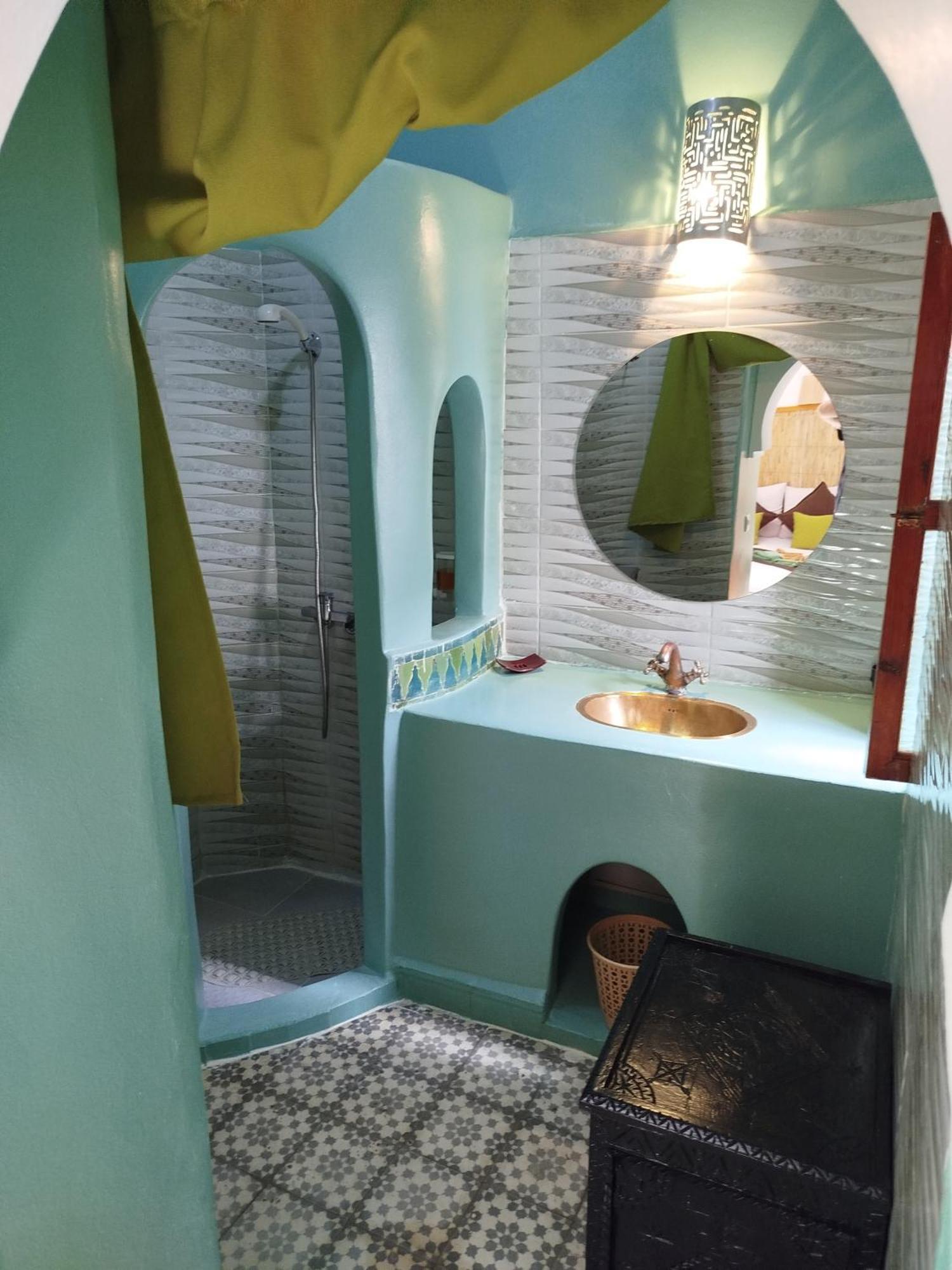 Riad Bab Lakhmiss 2*