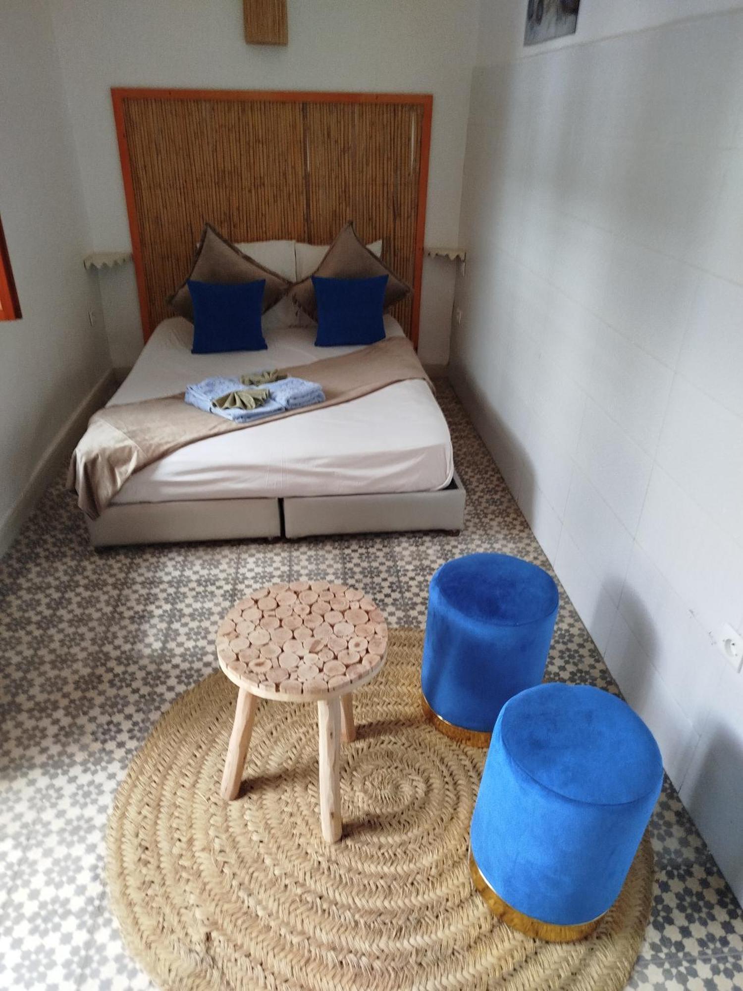 Bab Lakhmiss Marrakesh
