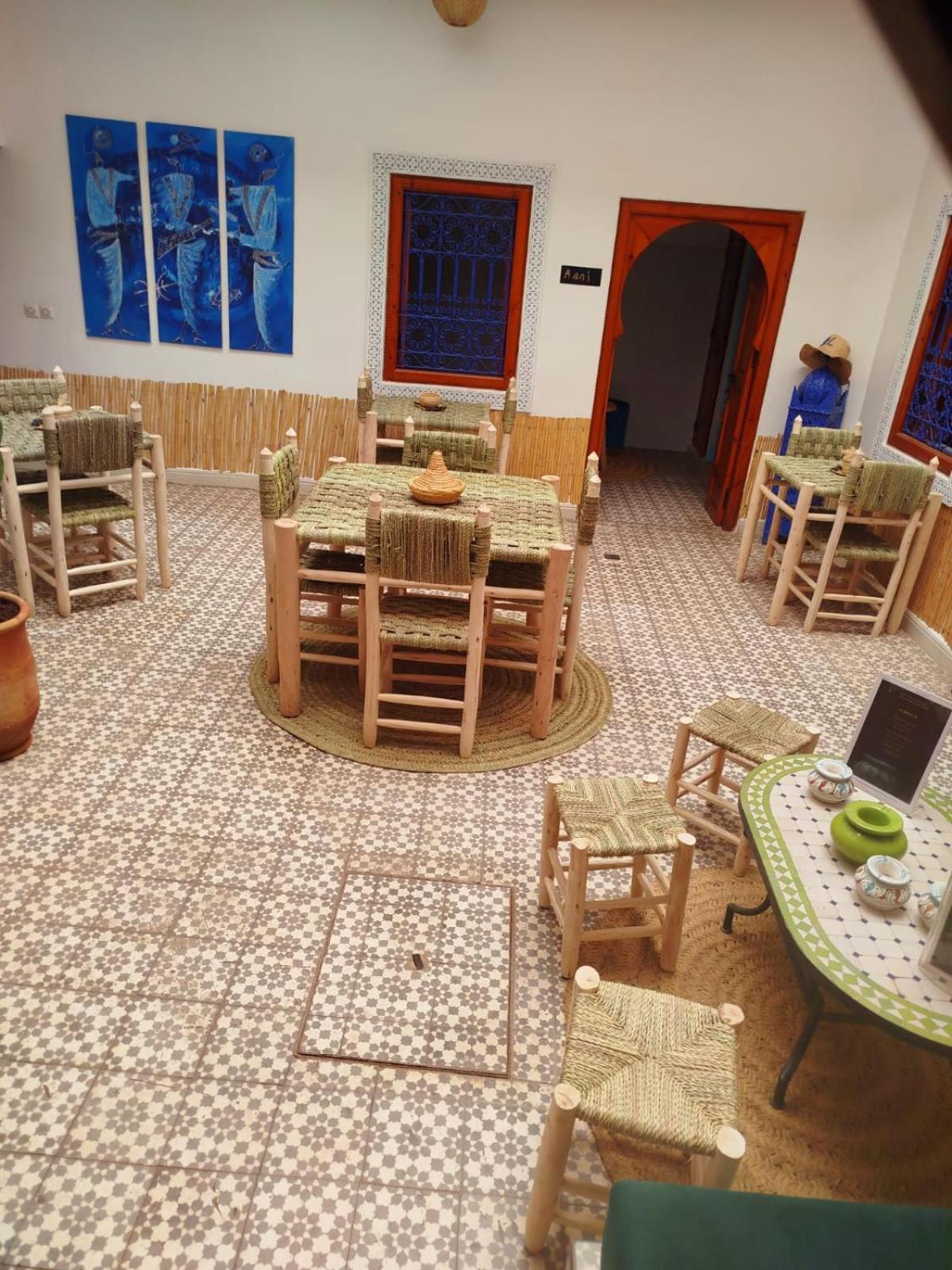 Bab Lakhmiss
